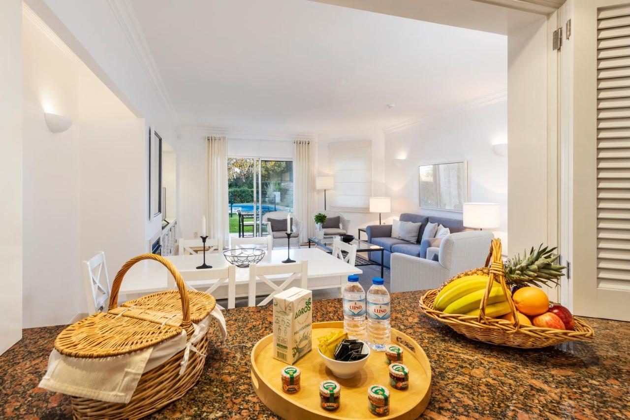 Encosta Do Lago Resort Club 퀸타도라고 외부 사진