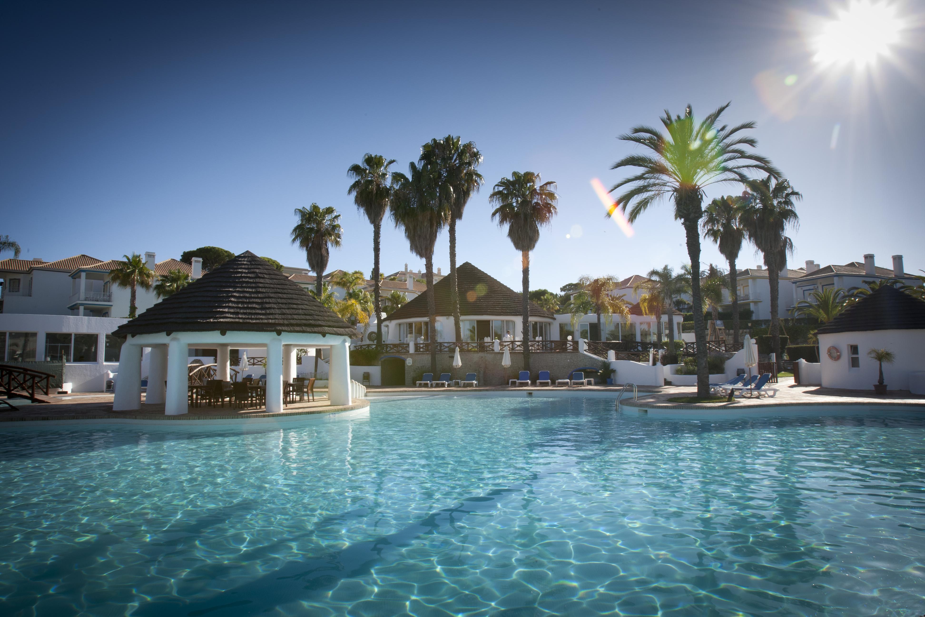 Encosta Do Lago Resort Club 퀸타도라고 외부 사진