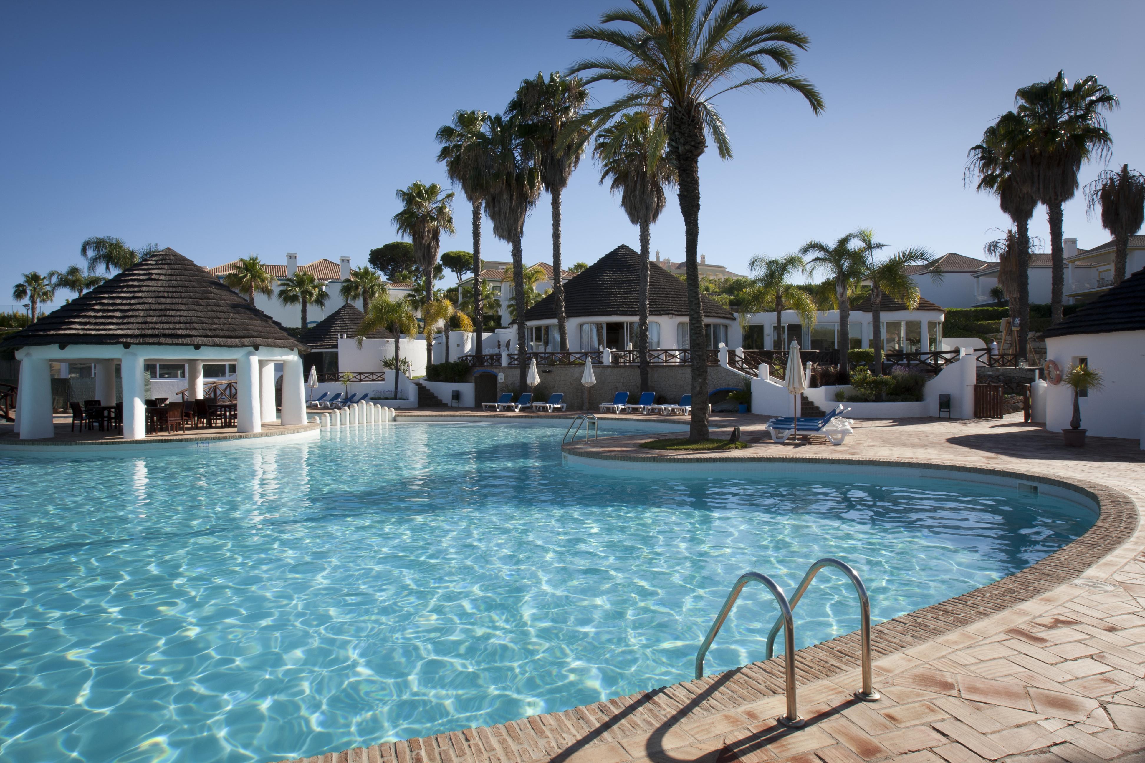 Encosta Do Lago Resort Club 퀸타도라고 외부 사진