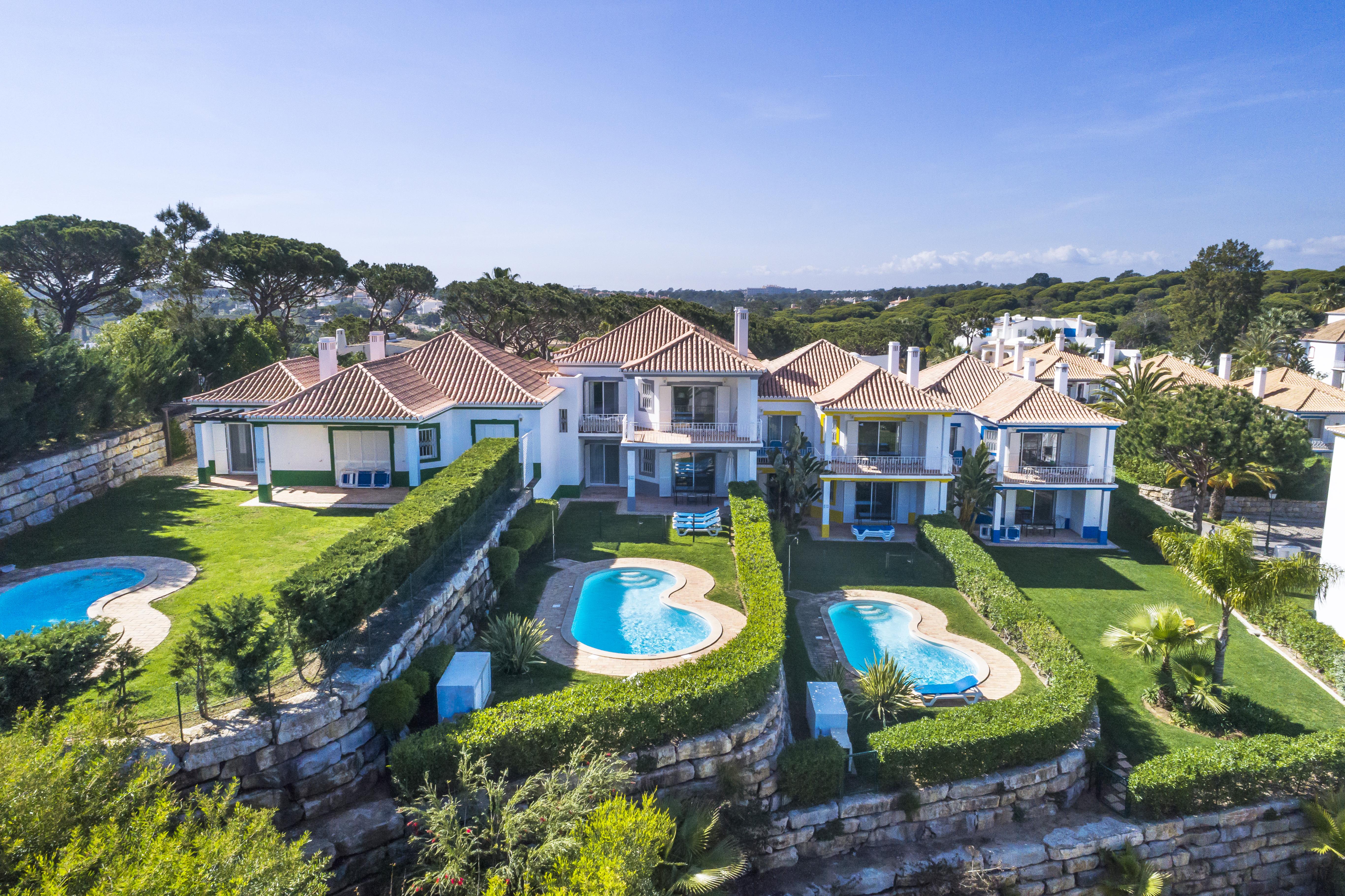 Encosta Do Lago Resort Club 퀸타도라고 외부 사진