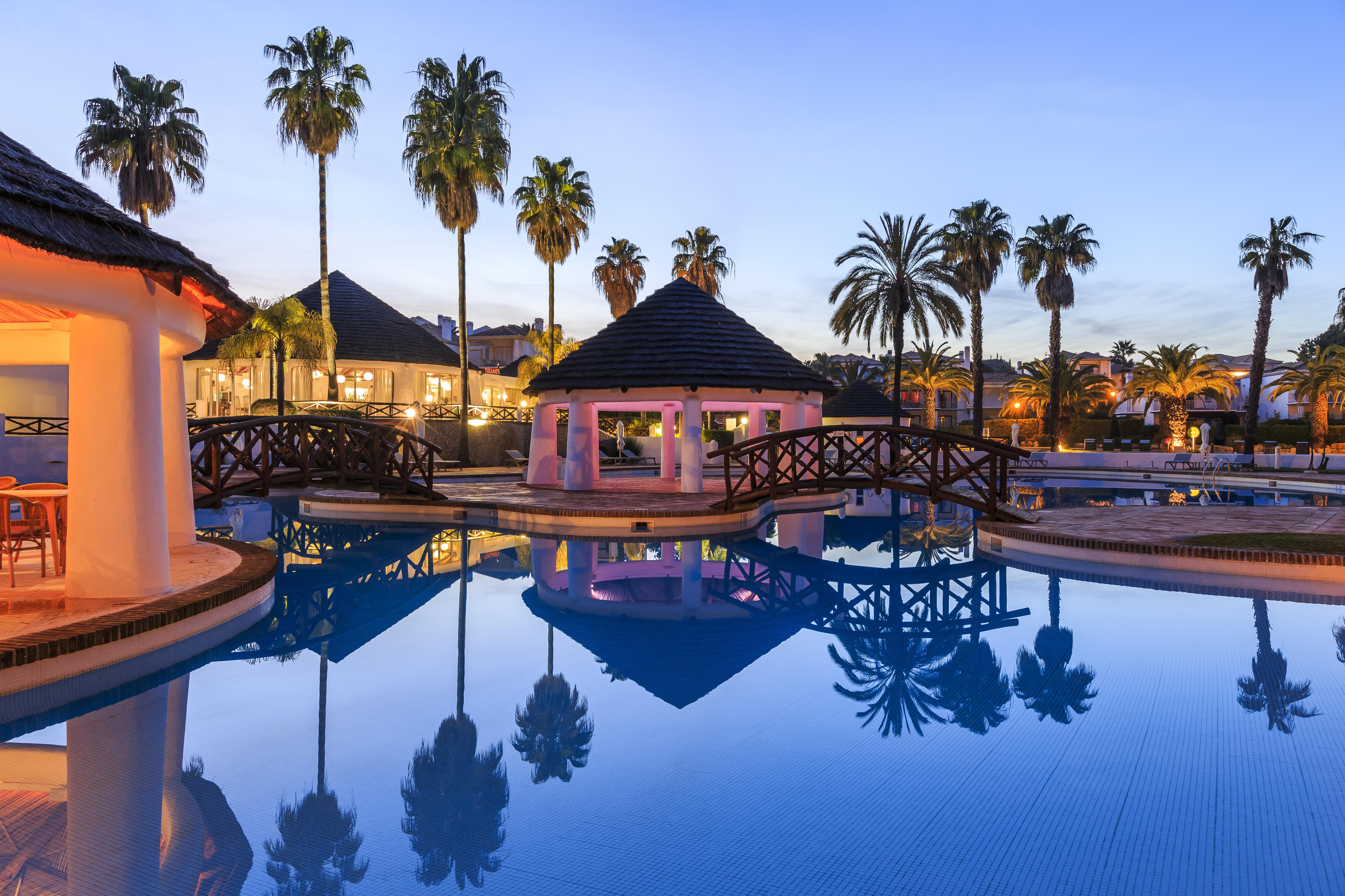 Encosta Do Lago Resort Club 퀸타도라고 외부 사진