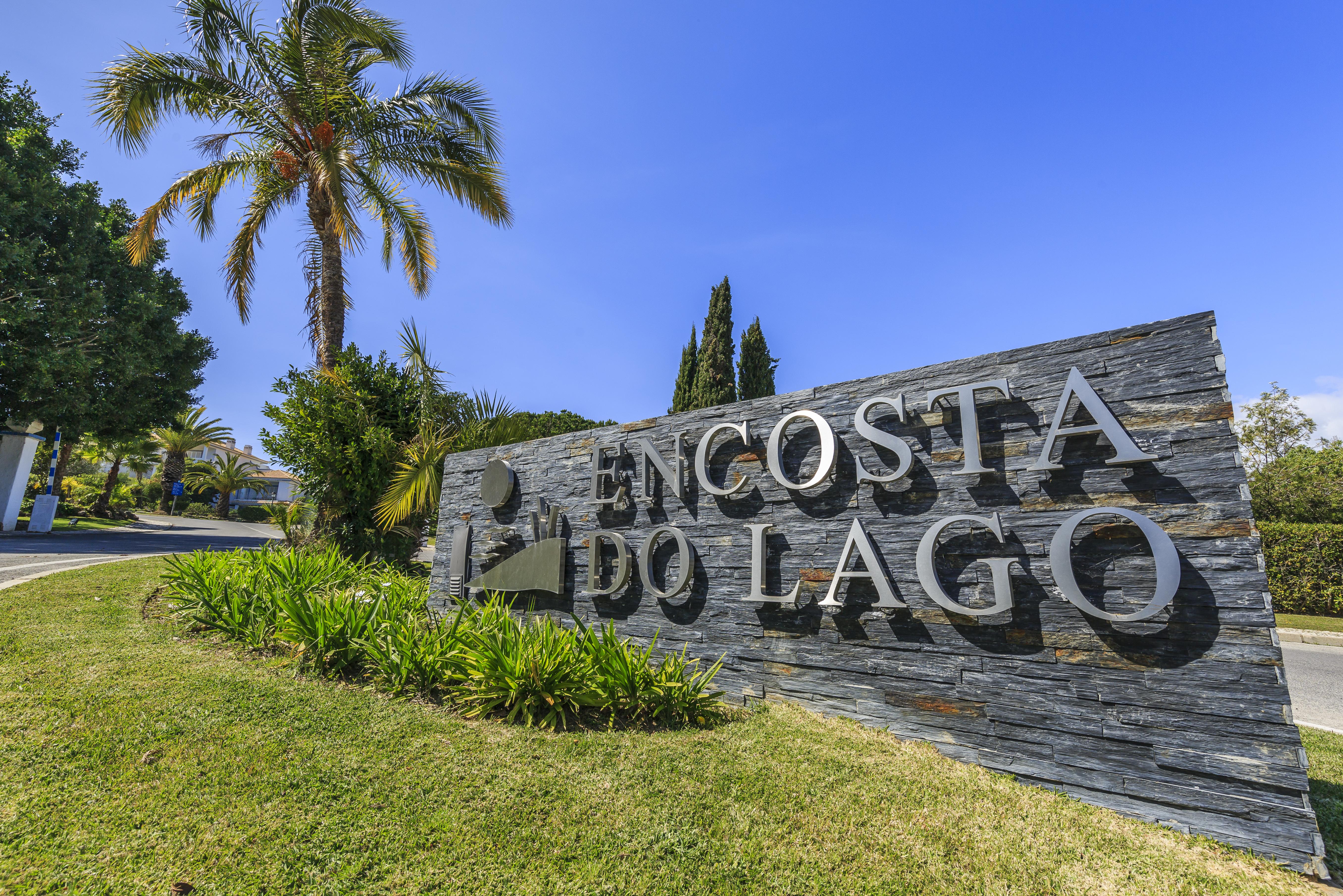 Encosta Do Lago Resort Club 퀸타도라고 외부 사진