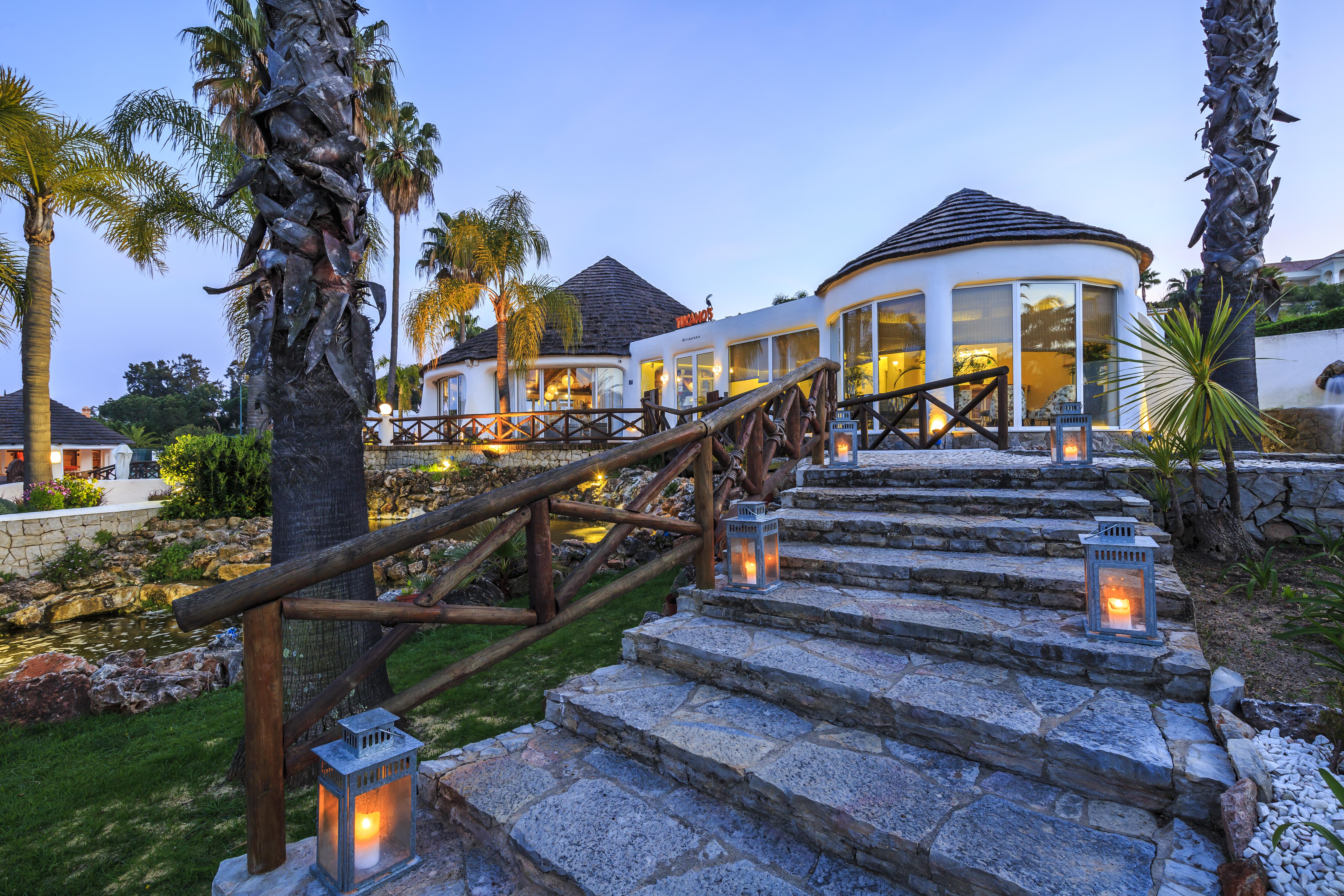 Encosta Do Lago Resort Club 퀸타도라고 외부 사진