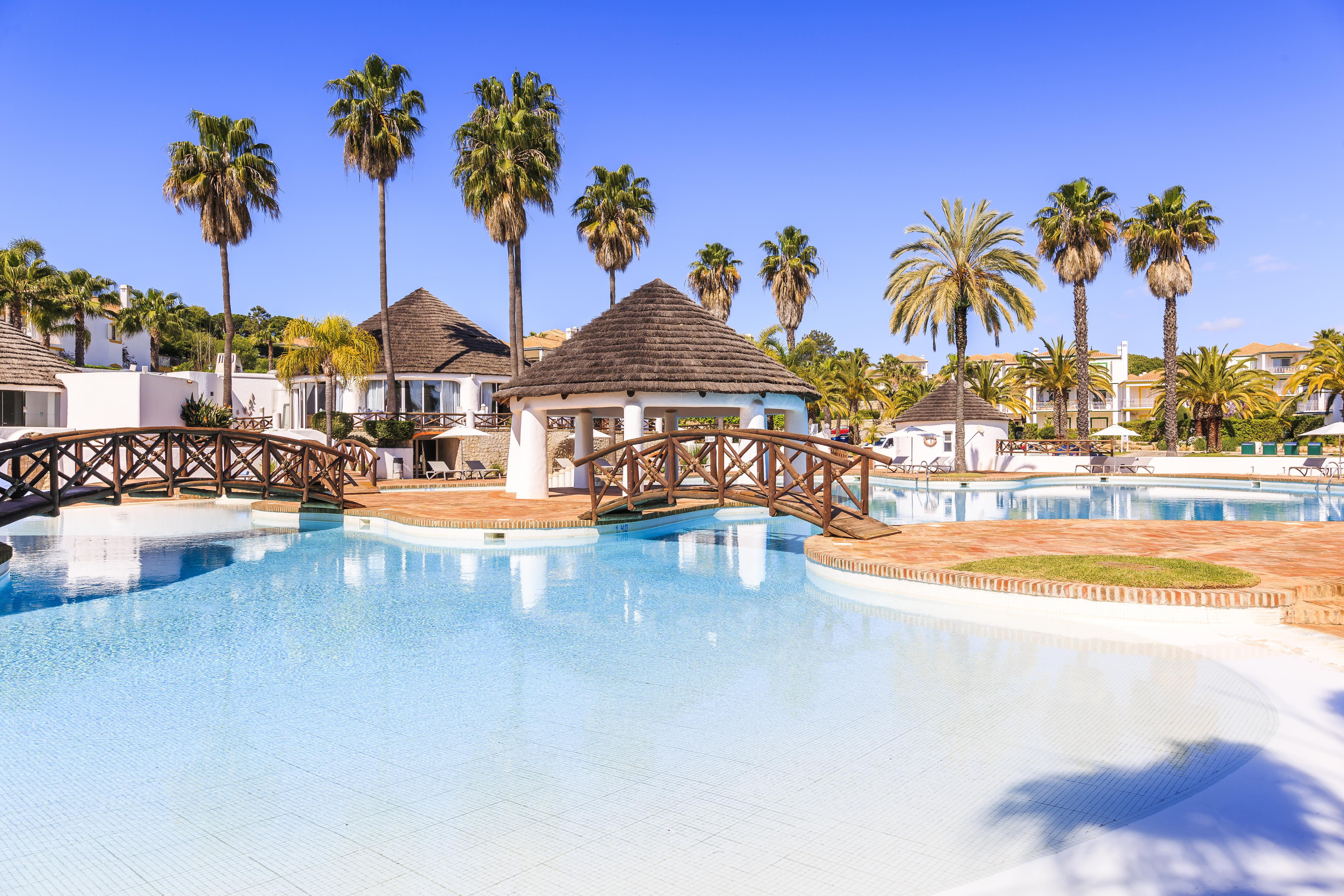 Encosta Do Lago Resort Club 퀸타도라고 외부 사진