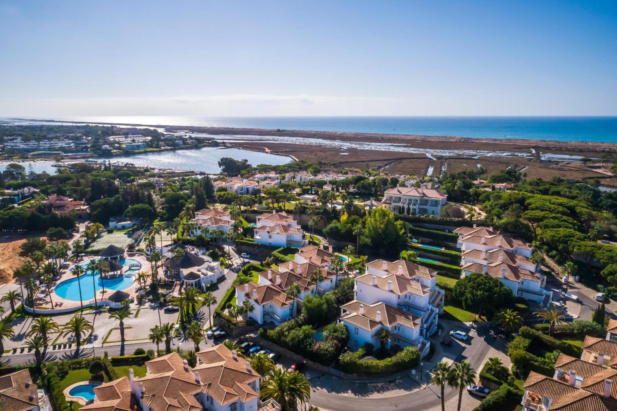 Encosta Do Lago Resort Club 퀸타도라고 외부 사진