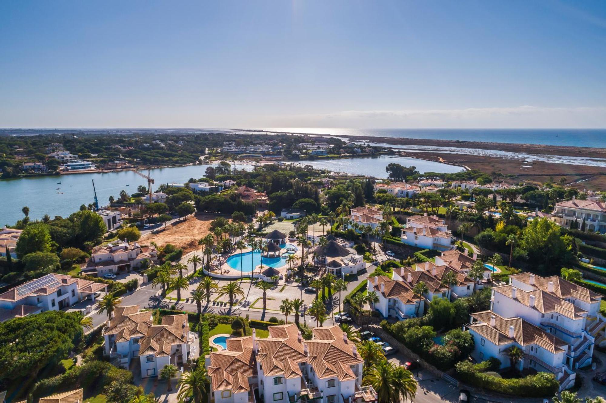 Encosta Do Lago Resort Club 퀸타도라고 외부 사진