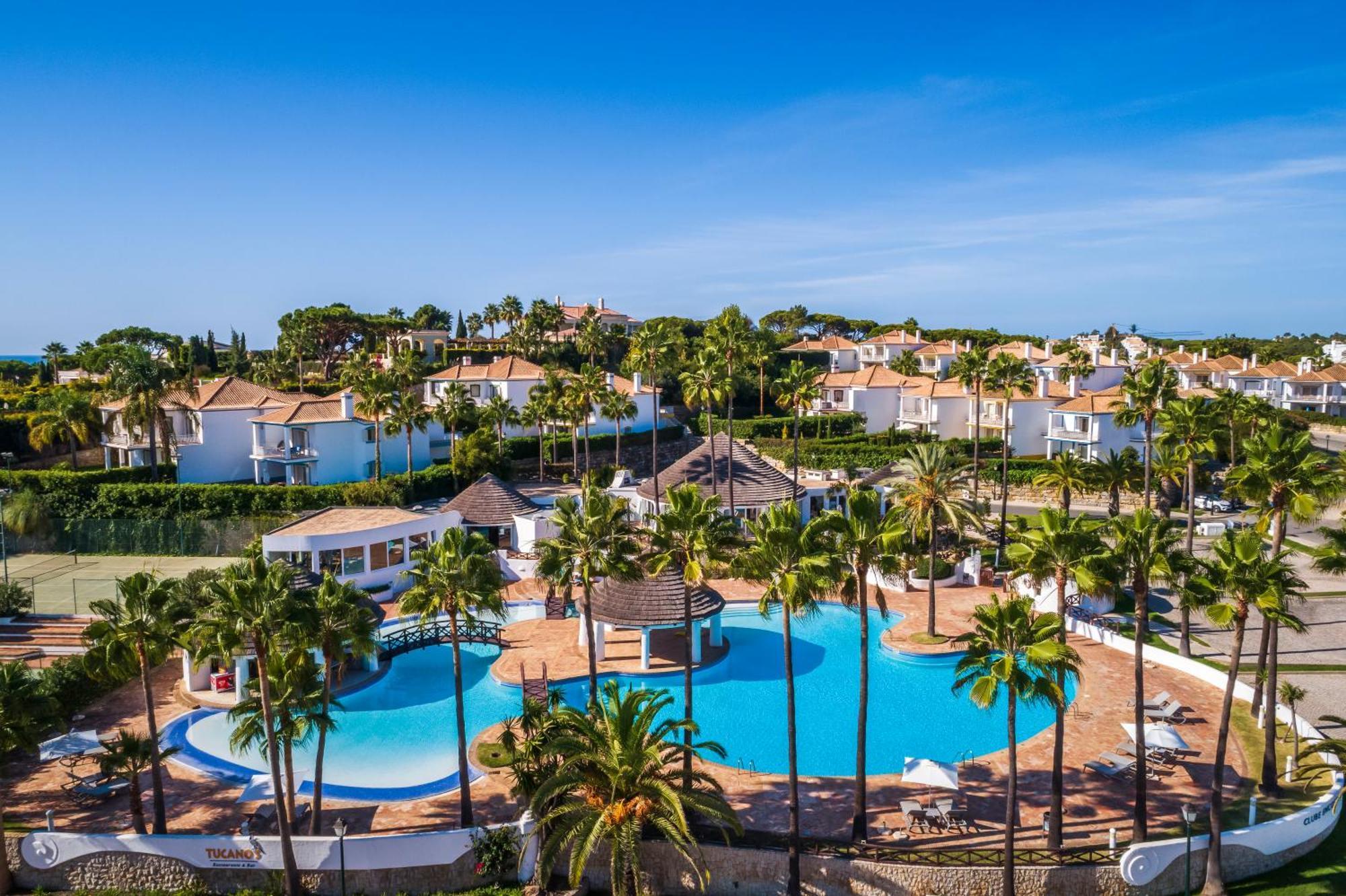 Encosta Do Lago Resort Club 퀸타도라고 외부 사진