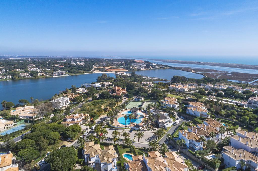 Encosta Do Lago Resort Club 퀸타도라고 외부 사진