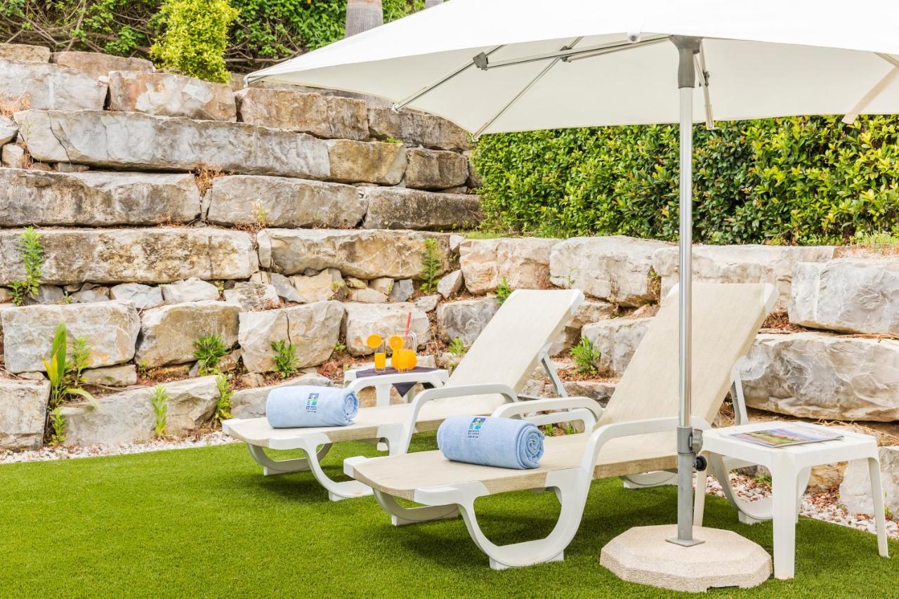 Encosta Do Lago Resort Club 퀸타도라고 외부 사진