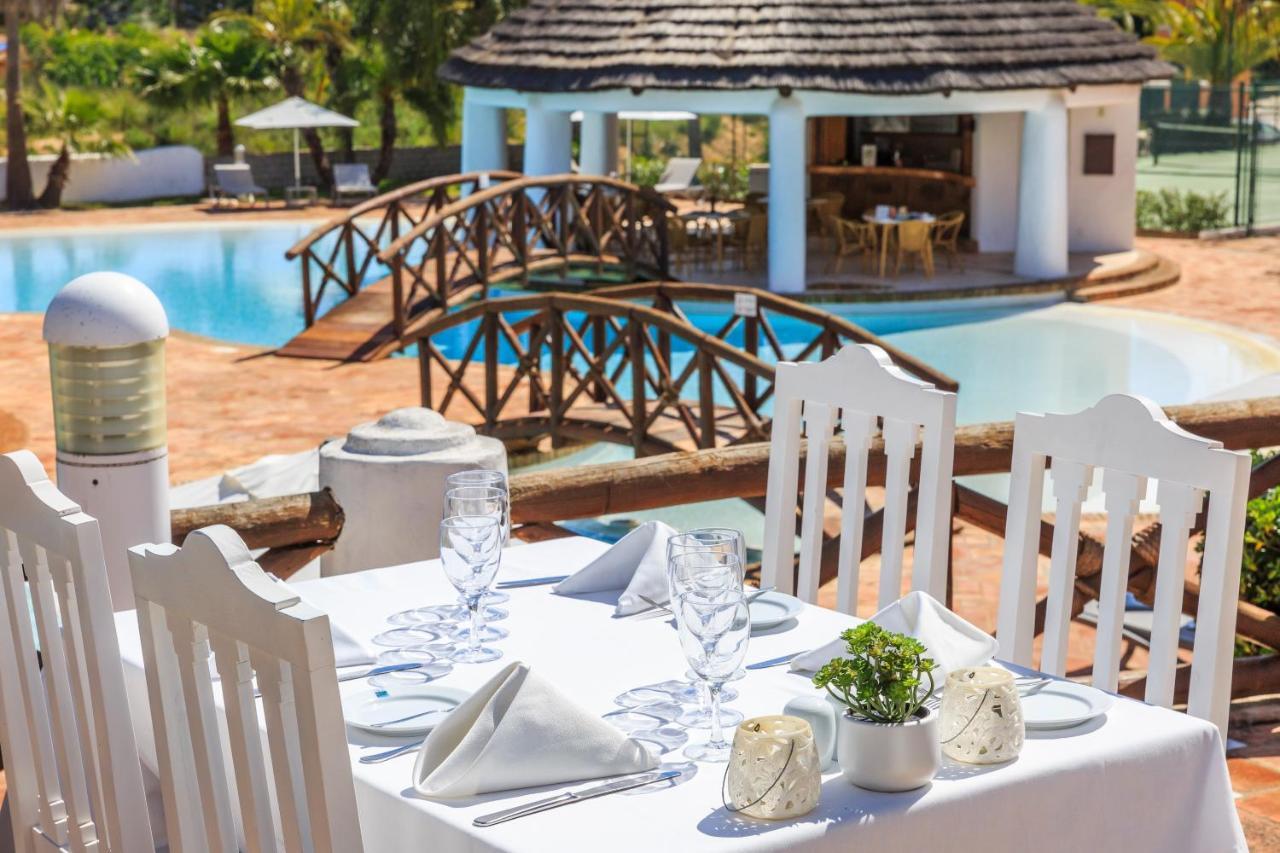 Encosta Do Lago Resort Club 퀸타도라고 외부 사진