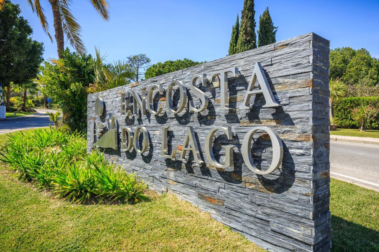 Encosta Do Lago Resort Club 퀸타도라고 외부 사진